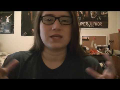 130815: Twerking and KPOP? SAY WHAT?!