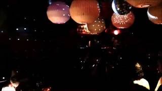 The Molochs - Live at Echo Park Rising, Short Stop 8/21/2016