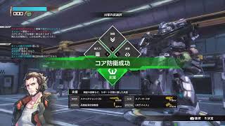 戦力外部隊のボーダーブレイク　大攻防実況席