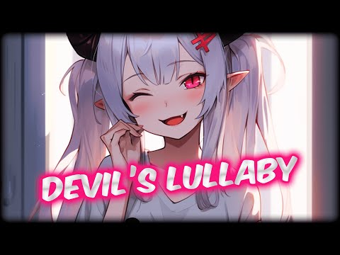 Nightcore | Devil's Lullaby - (Lyrics)