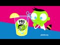 KTTZ TV PBS Kids Program Break 8 2021