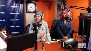 BB Gunnz Speak on Inspiring Relationships & Killer Mile Co-Sign + Freestyle Live