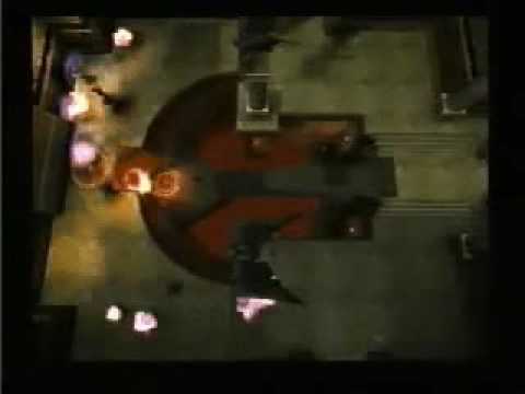 Tritin Classic - Quake 3 - 2000 - Get A Job