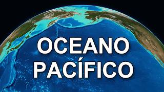 O Pacífico desconhecido. Uma viagem pelo maior e mais misterioso oceano da Terra