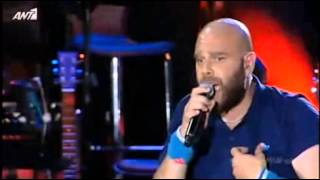 Stavento - Hey hop - Μια χώρα μια φωνή LIVE