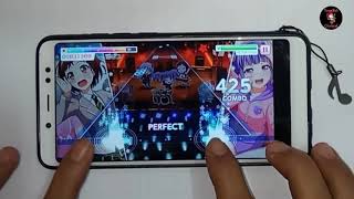 Bang Dream Roselia - Louder