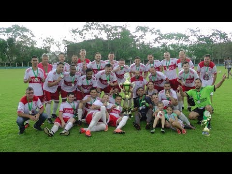 SANTO EXPEDITO 3 X 1 BECO JUNIOR - LIGA FUTSAB 2018