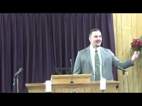 221211am Bro Cody Jones