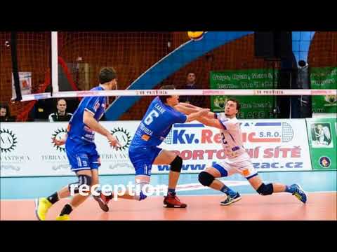 Highlights Tijmen Laane VK Prievidza 2017-2018 Champion & Cupwinner
