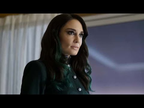 All Madame hydra scenes in the MCU agents of shield ￼