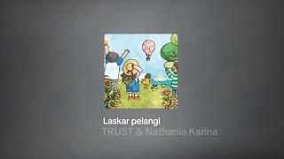 Download lagu Laskar Pelangi | TRUST (Trinity Youth Symphony Orchestara) mp3