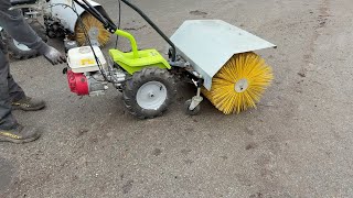 بيع ضاغط متنقل Grillo Gf1 - صورة 4 | Machineryline TN ضاغط متنقل Grillo Gf1 | صورة 4 - Machineryline