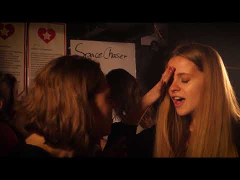 Via con me Fanmade Music Video