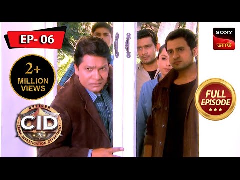 A Clever Boy Fools The Goons | CID Chhote Heroes - Ep 6 | Full Episode | 13 Dec 2024