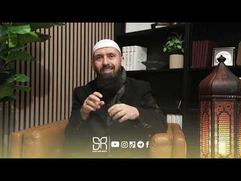 Dita e 3 e Ramazanit- Hoxhë Sinan Rushiti