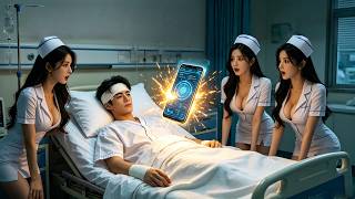 Download lagu 【FULL】Dumped for Being Poor,A Sign-in System Made Him Rich Overnight!#minidrama mp3