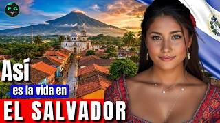 Este Vídeo Cambiará tu Opinión | EL SALVADOR | Documental completo 4K
