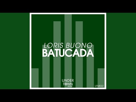 Batucada (Original Mix)