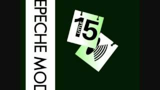 Depeche Mode - Stjarna