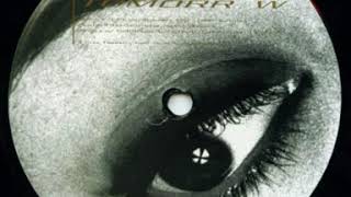 Jeff Mills - The Fear As We Know It [1997]