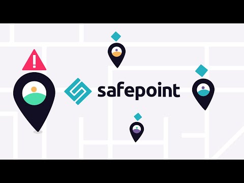 Safepoint - Lone Worker Safety