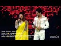 Divyanka Tripathi Beautiful Love Confession For Vivek Dahiya On Nach Baliye