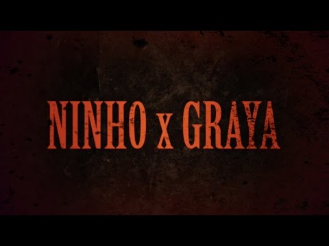Ninho x Graya- TEMPS PLEIN 2.0 - Teaser