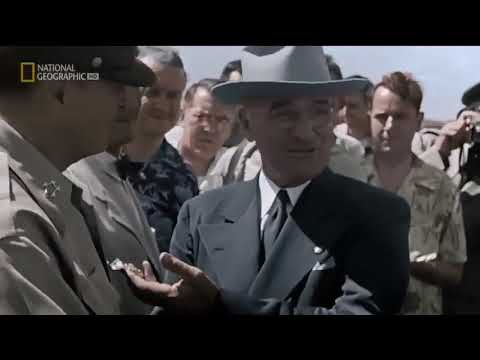 Zimna wojna - Apokalipsa, Wojna Dwóch Światów cz.3