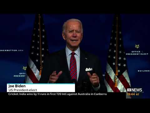 Video 1205 2112ABC NEWSABC News Weekend