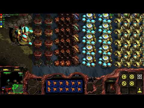 SOG RH is a game of pure luck.