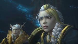 A FIFTH OLD GOD OR Is Azeroth Clean?! [Lore]