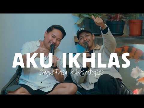Thumbnail Video Aku Ikhlas