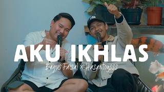 Download lagu AKU IKHLAS - BAGUS FAISAL ft. HASAN AFTERSHINE (Live Acoustic) mp3 Download lagu AKU IKHLAS - BAGUS FAISAL ft. HASAN AFTERSHINE (Live Acoustic) mp3