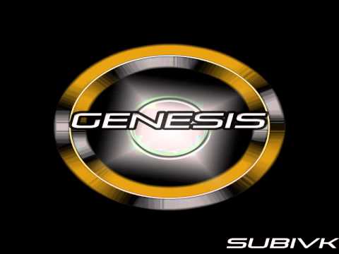 Subivk - Genisis (Speedsound Records)