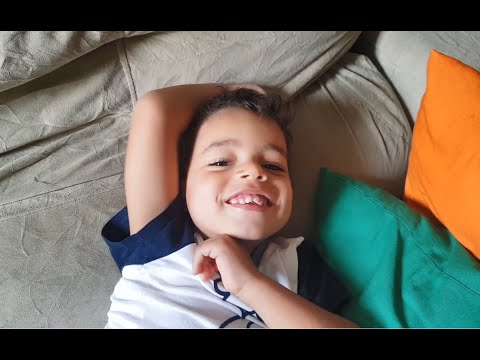 BERNARDO RESOLVE O PROBLEMA ENTRE MALU E ANE