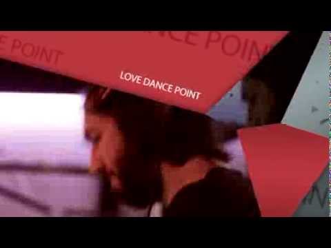 Dj Tarkan @Love Dance Point