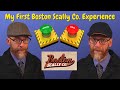 My First Boston Scally Co. Experience (good and bad)