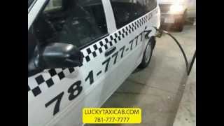 preview picture of video 'Braintree Taxi |  Braintree Ma Taxi  617-322-0050'