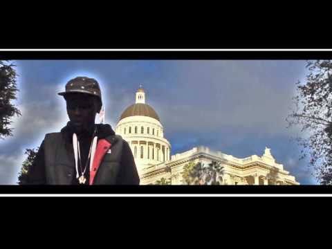 D-Spitta "The Grind" (Official Video)