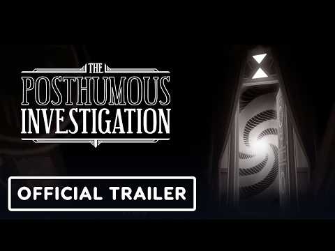Launch Trailer