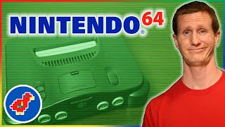 TOP 5 Best Nintendo 64 Games - Retro Bird