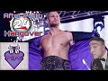 After Party Hangover Ep 24 Matt Taven Appreciation Episode
