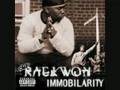 Casablanca - Raekwon The Chef