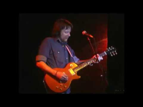 Marc Ford & the Sinners - "Idle Time" - 5/22/2003