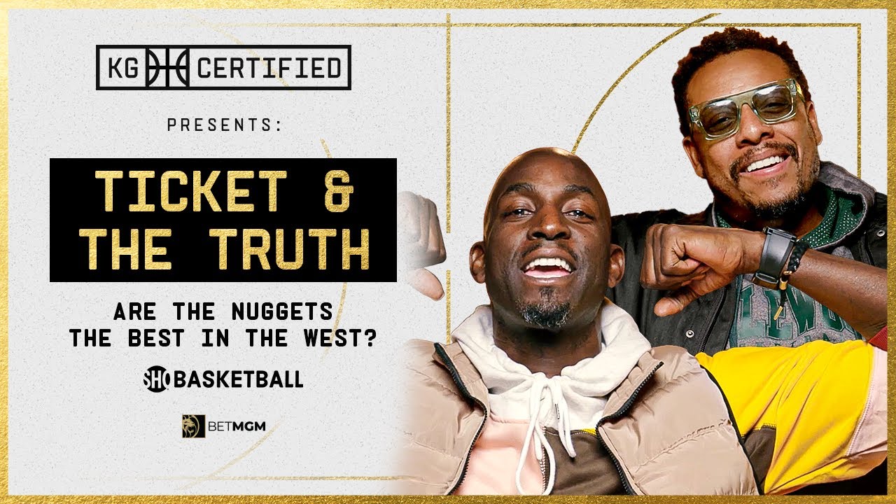 約基奇不是當今NBA最強?名人堂球星直言他這點還不夠好
