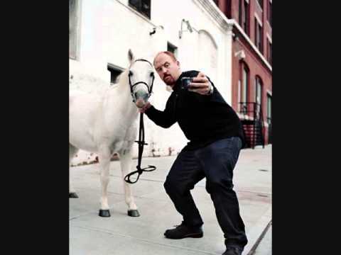 Louis C.K. - "Entitlement"
