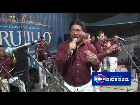 MIX CAPITALINA • ORIGINALES WAYCHUKOS • FESTIVAL DE LA PRIMAVERA • EL EDEN 2019 • BURGOS EDICIONES