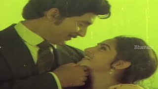 Aakasam Enduko Song || Swayamvarama Movie Full Songs || Shoban Babu, Jayaprada