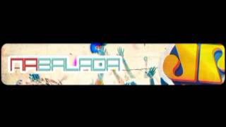 JOVEM PAN - NA BALADA  2013