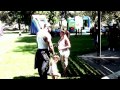 Mongols M C Family Day